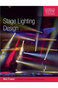 Stage Lighting Design