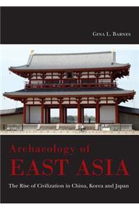 Archaeology of East Asia