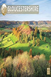 GLOUCESTERSHIRE A4 2019