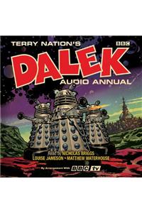 The Dalek Audio Annual