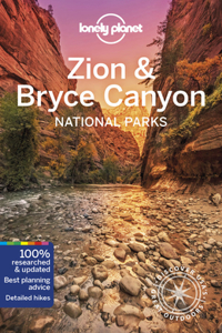 Lonely Planet Zion & Bryce Canyon National Parks 5