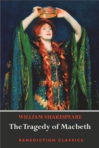 The Tragedy of Macbeth
