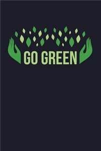 Go Green