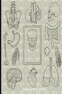 Composition Notes