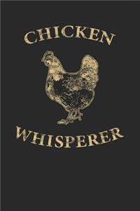 Chicken Whisperer