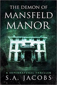 The Demon of Mansfeld Manor