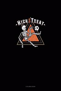 Kick or Treat