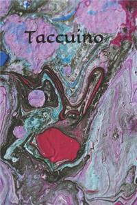 Taccuino