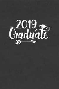2019 Graduate