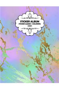 Sticker Album