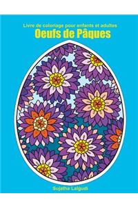 Livre de Coloriage Pour Enfants Et Adultes