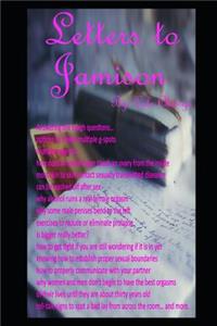 Letters to Jamison