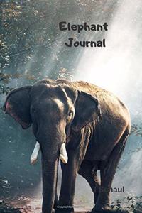Elephant Journal
