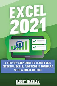 Excel 2021
