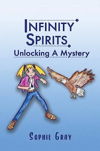 Infinity Spirits