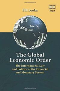 The Global Economic Order