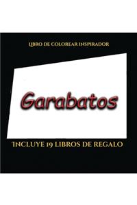 Libro de colorear inspirador (Garabatos)