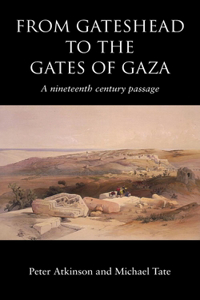 From Gateshead to the Gates of Gaza