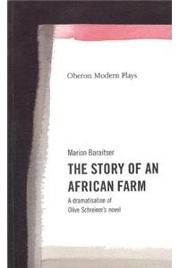 Story of an African Farm