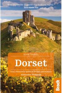 Dorset: Local, Characterful Guides to Britain's Special Places