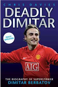 Deadly Dimitar