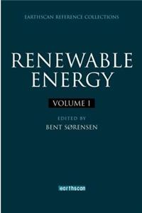 Renewable Energy