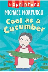 Cool as a Cucumber