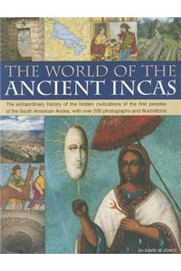 World of the Ancient Incas