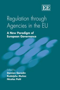 Regulation through Agencies in the EU