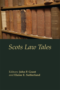 Scots Law Tales