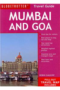 Mumbai and Goa