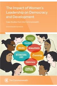 The Impact of Women’s Political Leadership on Democracy and Development