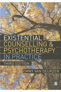 Existential Counselling & Psychotherapy in Practice