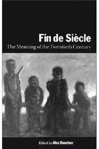 Fin de Siecle