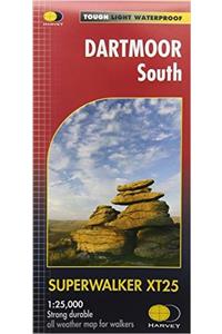 Dartmoor South