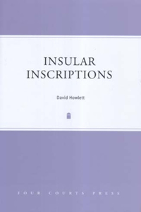 Insular Inscriptions