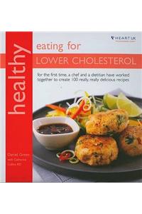 Healthy Eating for Lower Cholesterol