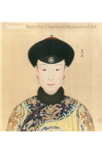 Treasures of the Cleveland Museum of Art