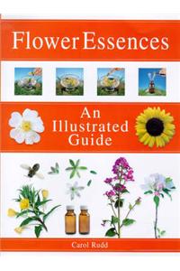 Flower Essences