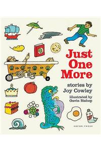 Just One More