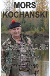 Grand Syllabus