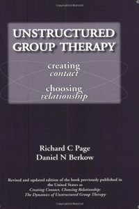 Unstructured Group Therapy