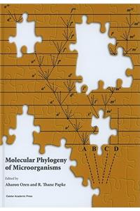 Molecular Phylogeny of Microorganisms