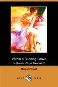 Within a Budding Grove