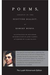 Poems, Chiefly in the Scottish Dialect