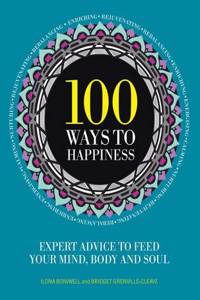 100 Ways to Happiness