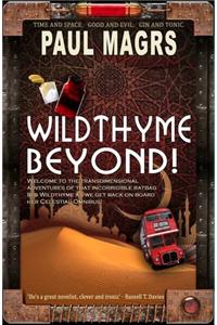 Wildthyme Beyond!