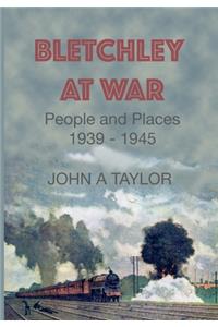 Bletchley at War