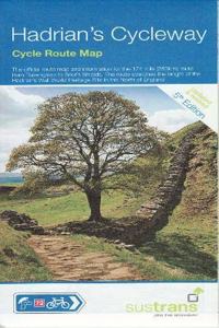 Hadrian's Cycleway