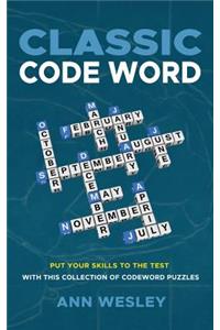 Classic Codeword